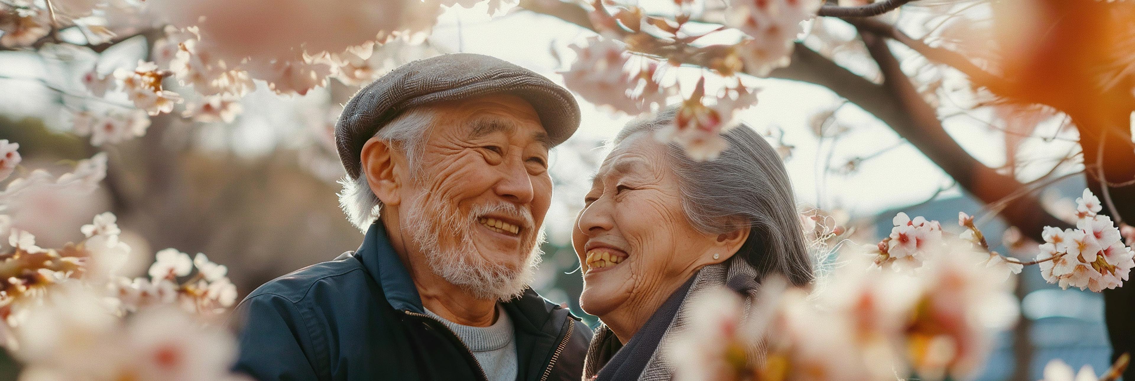 Our history timeline